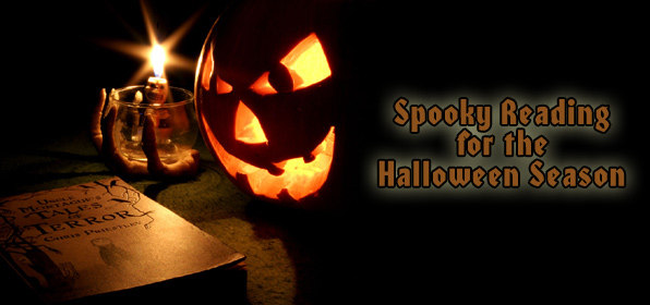 All about the spookiest holiday — Halloween!, Articles