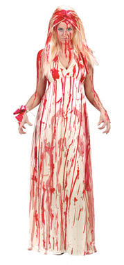 Bloody Mary Costume