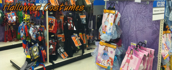 Halloween Costumes - Retailnet Group