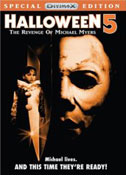 Halloween 5 - The Revenge of Michael Myers