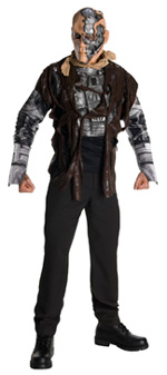 Halloween Costumes - Terminator Halloween Costume